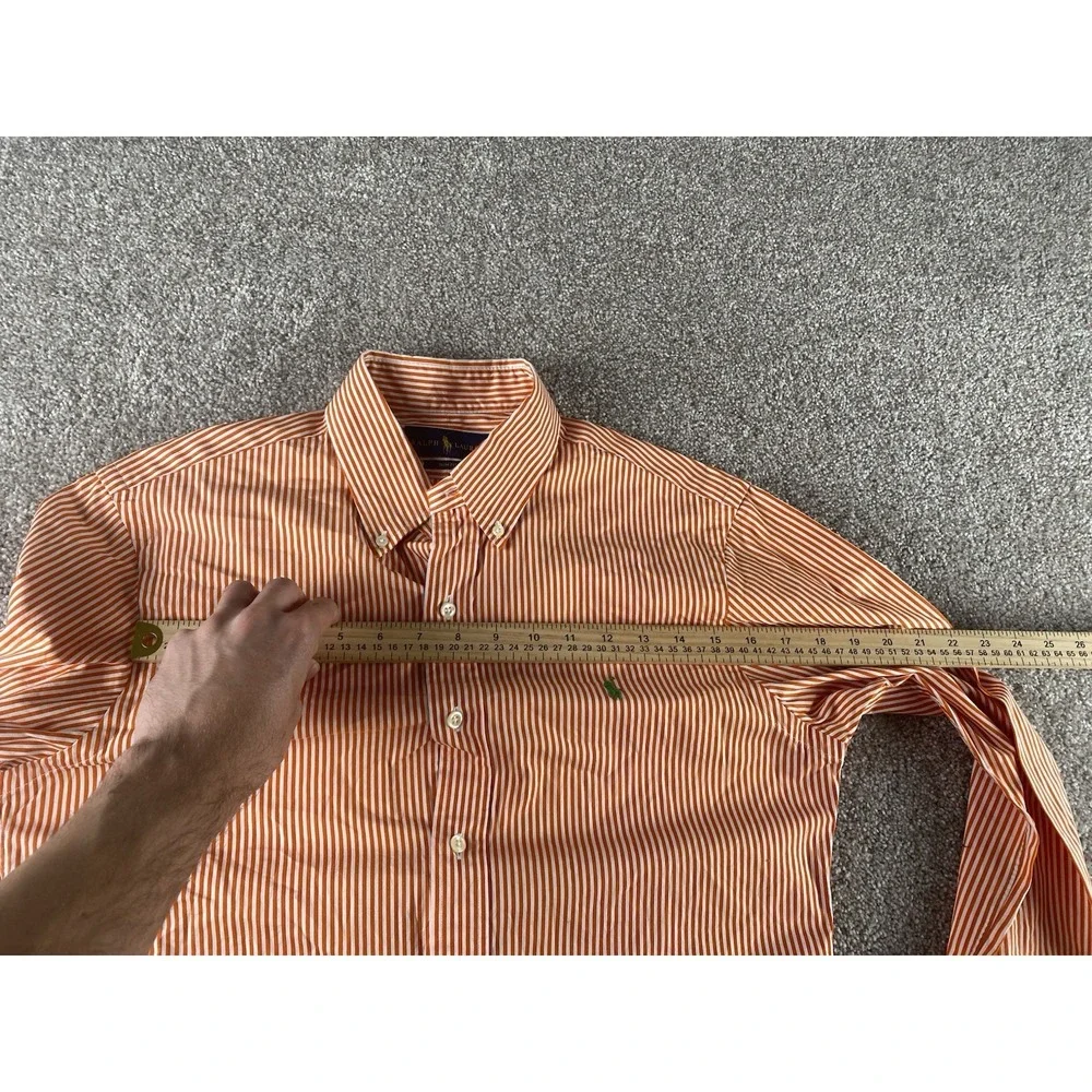 Polo Ralph Lauren this polo